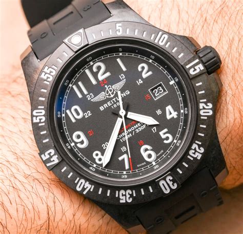 Breitling Skyracer .